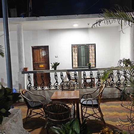 Guest House Rococo Pelton Palolem Beach كِناكونا المظهر الخارجي الصورة