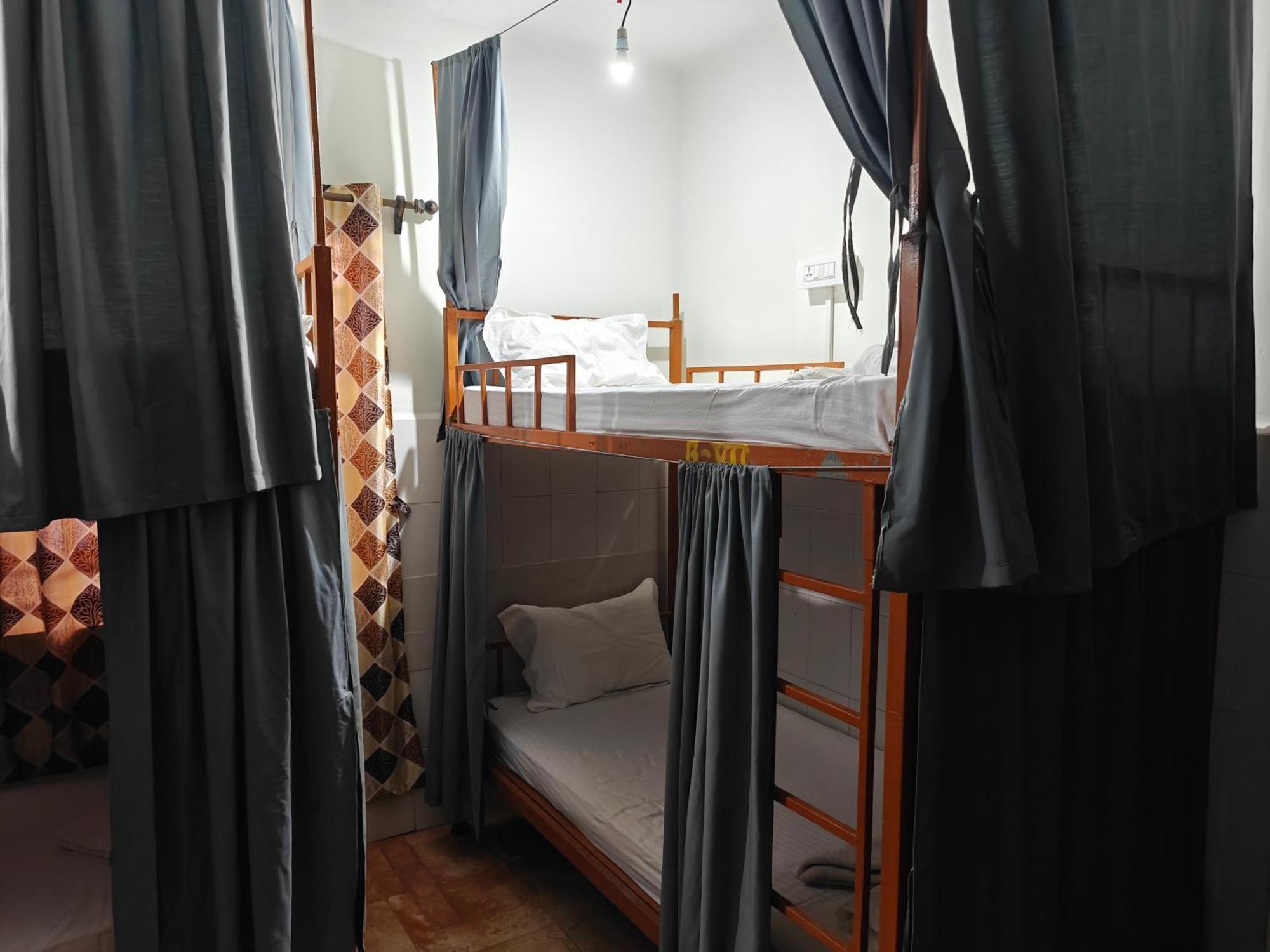 Guest House Rococo Pelton Palolem Beach كِناكونا المظهر الخارجي الصورة